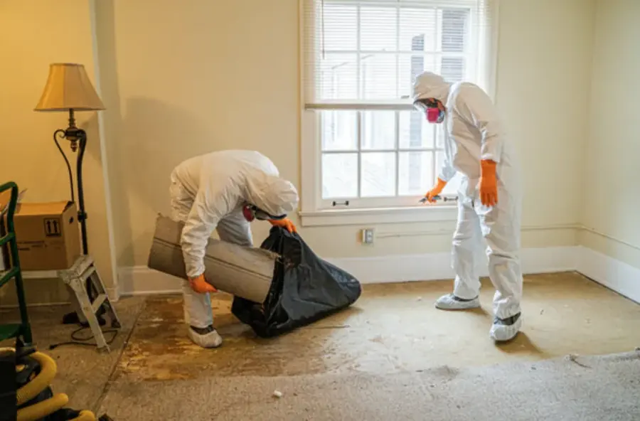 Sewage and Black-Water Cleanup in Rockwell, NC
