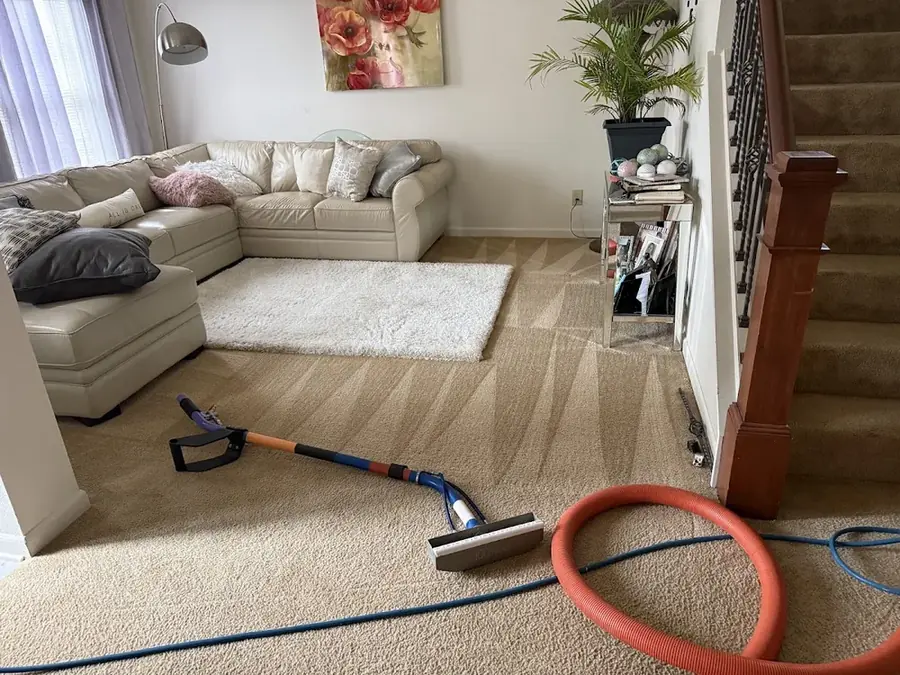 Water Extraction and Removal in Rockwell, NC